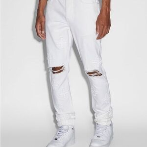 Ksubi 
Chitch Arktik Kraftwerk